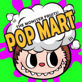 Popmart - TG7778 slot game