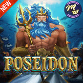 Poseidon - TG7778 slot game