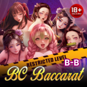 Sexy Baccarat - TG7778 live casino