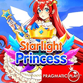 Starlight Princess - TG7778 hot game