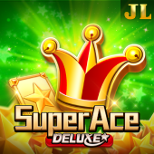 Super Ace Deluxe - TG7778 hot game