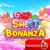 Sweet Bonanza - TG7778 hot game