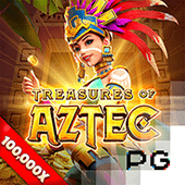 Treasures of Aztec - TG7778 hot game