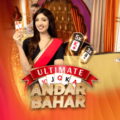 Ultimate Andar Bahar - TG7778 live casino