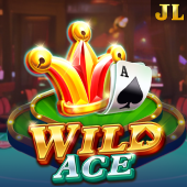 Wild Ace - TG7778 slot game