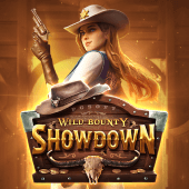 Wild Bounty Showdown - TG7778 slot game